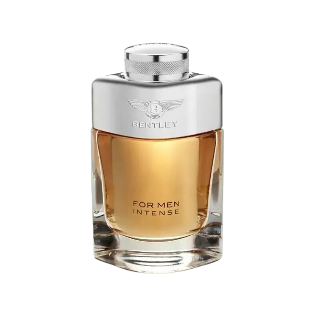 Bentley For Men Intense Eau de Parfum by Bentley Bottle