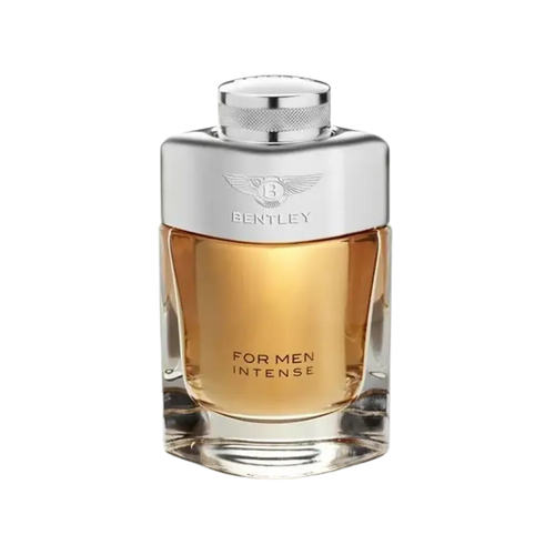 Bentley For Men Intense Eau de Parfum by Bentley Bottle