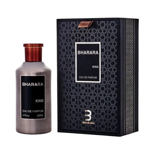 Bharara King Eau De Parfum 3.4 OZ