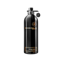 Black Aoud Eau De Parfum by Montale Bottle
