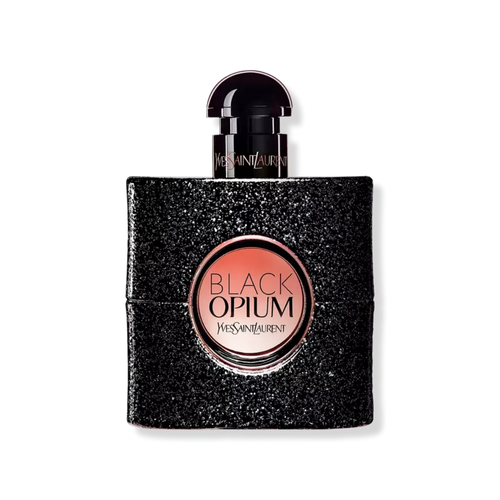 Black Opium by Yves Saint Laurent eau de parfum 1.6 OZ