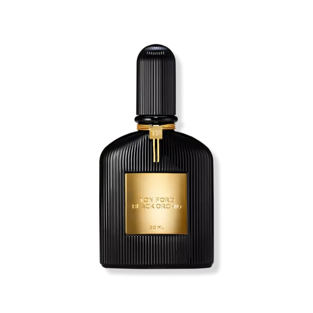 Black Orchid by Tom Ford eau de parfum Bottle
