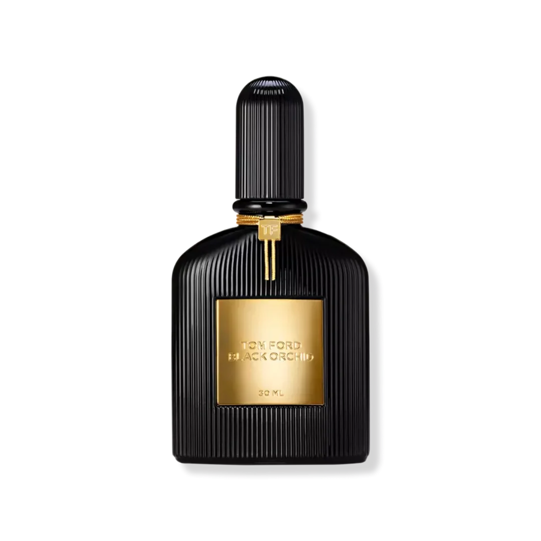 Black Orchid by Tom Ford eau de parfum Bottle