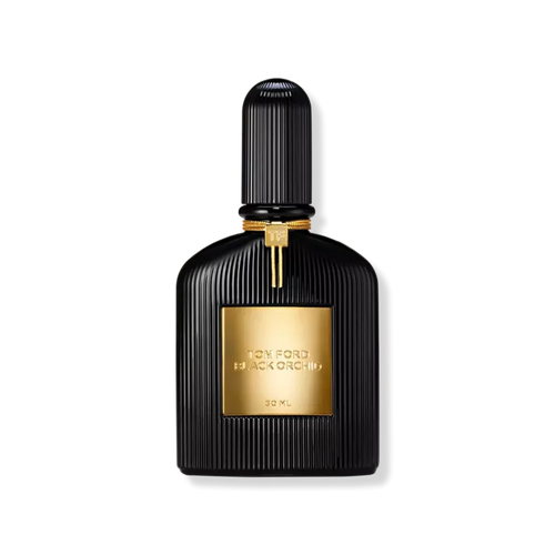 Black Orchid by Tom Ford eau de parfum Bottle