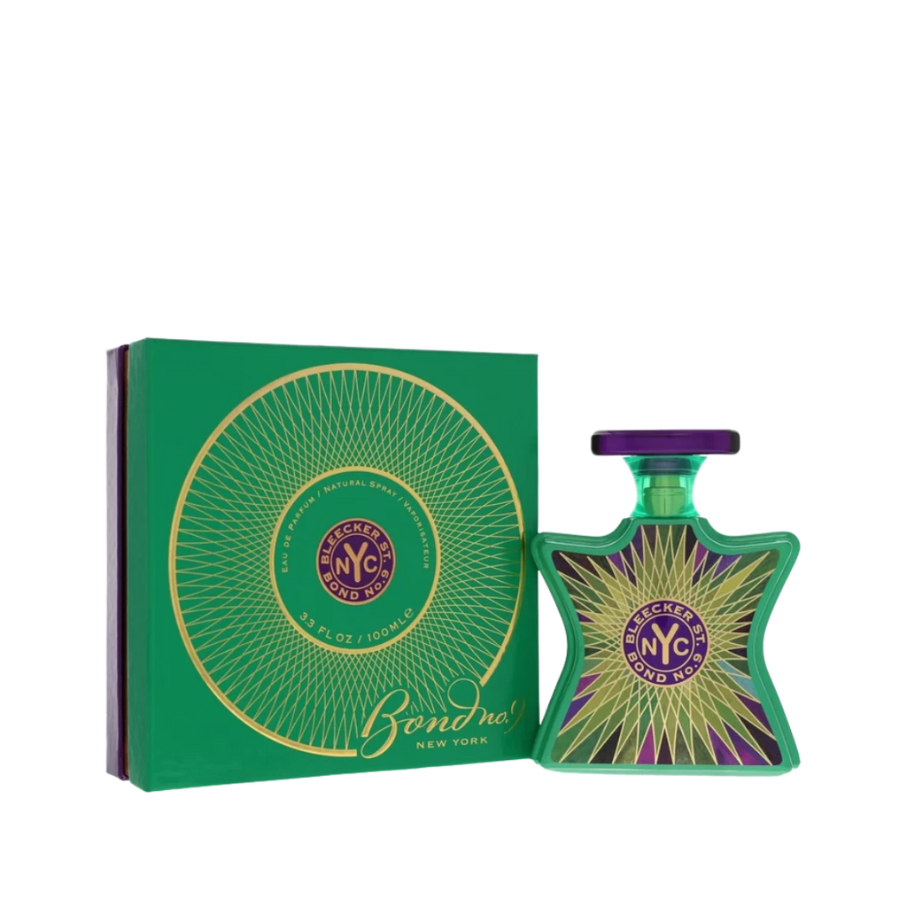Bleecker Street Eau de Parfum by Bond NO.9 3.3 OZ