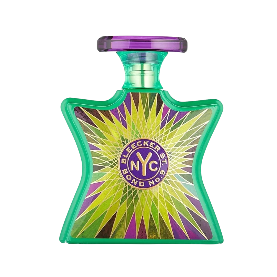 Bleecker Street Eau de Parfum by Bond NO.9 Bottle
