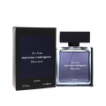 Narciso Rodriguez Bleu Noir Parfum Spray by Narciso Rodriguez 3.4 OZ