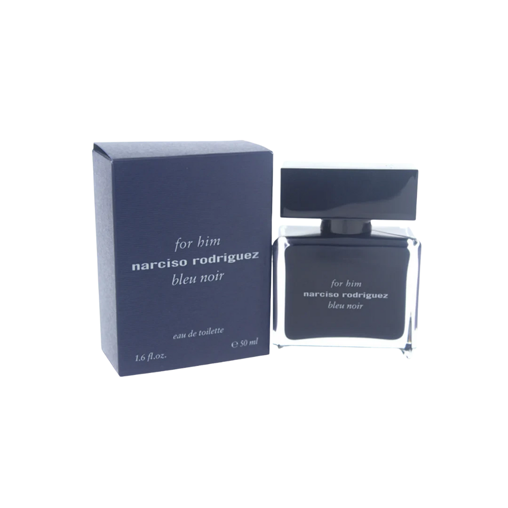 Narciso Rodriguez Bleu Noir Eau de Toilette by Narciso Rodriguez 1.6 OZ