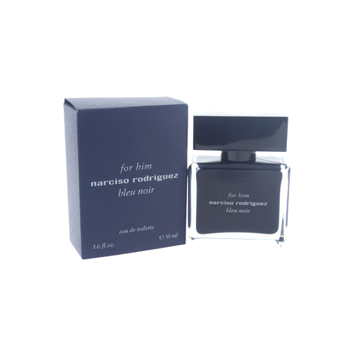 Narciso Rodriguez Bleu Noir Eau de Toilette by Narciso Rodriguez 1.6 OZ