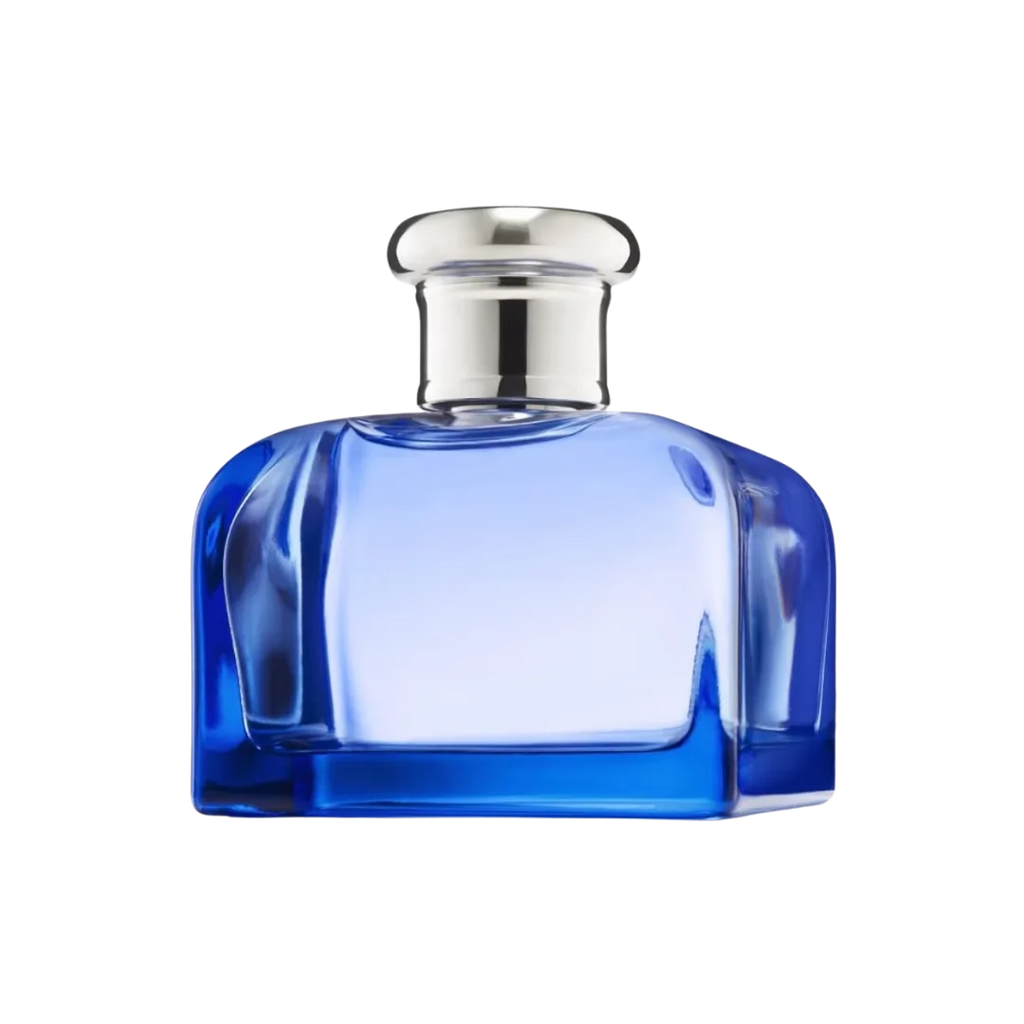 Blue Eau De Toilette by Ralph Lauren Bottle
