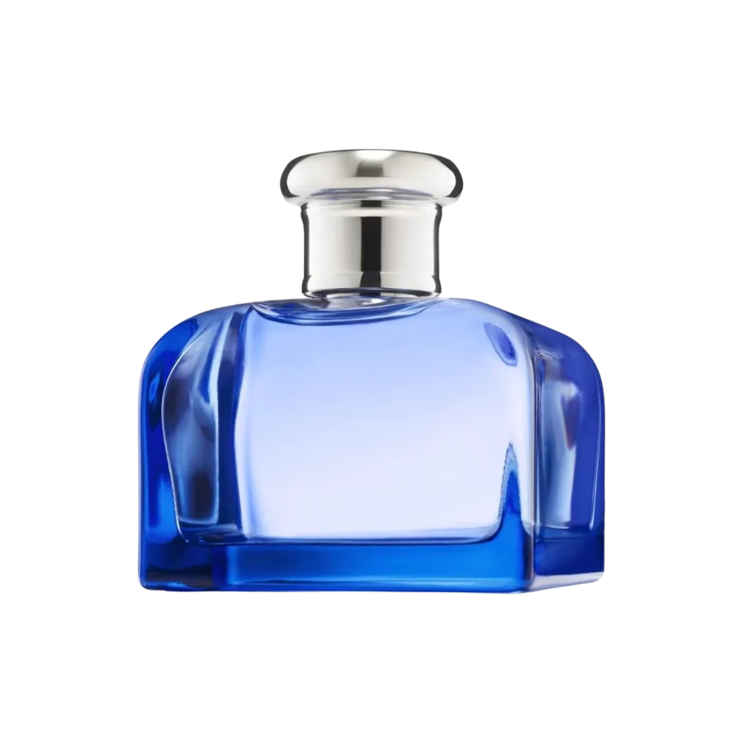 Blue Eau De Toilette by Ralph Lauren Bottle