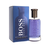 Boss Bottled Infinite Eau de Parfum by Hugo Boss 3.3 OZ