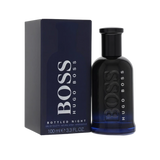 Boss Bottled Night Eau de Toilette by Hugo Boss 3.3 OZ
