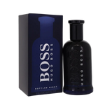 Boss Bottled Night Eau de Toilette by Hugo Boss 6.7 OZ