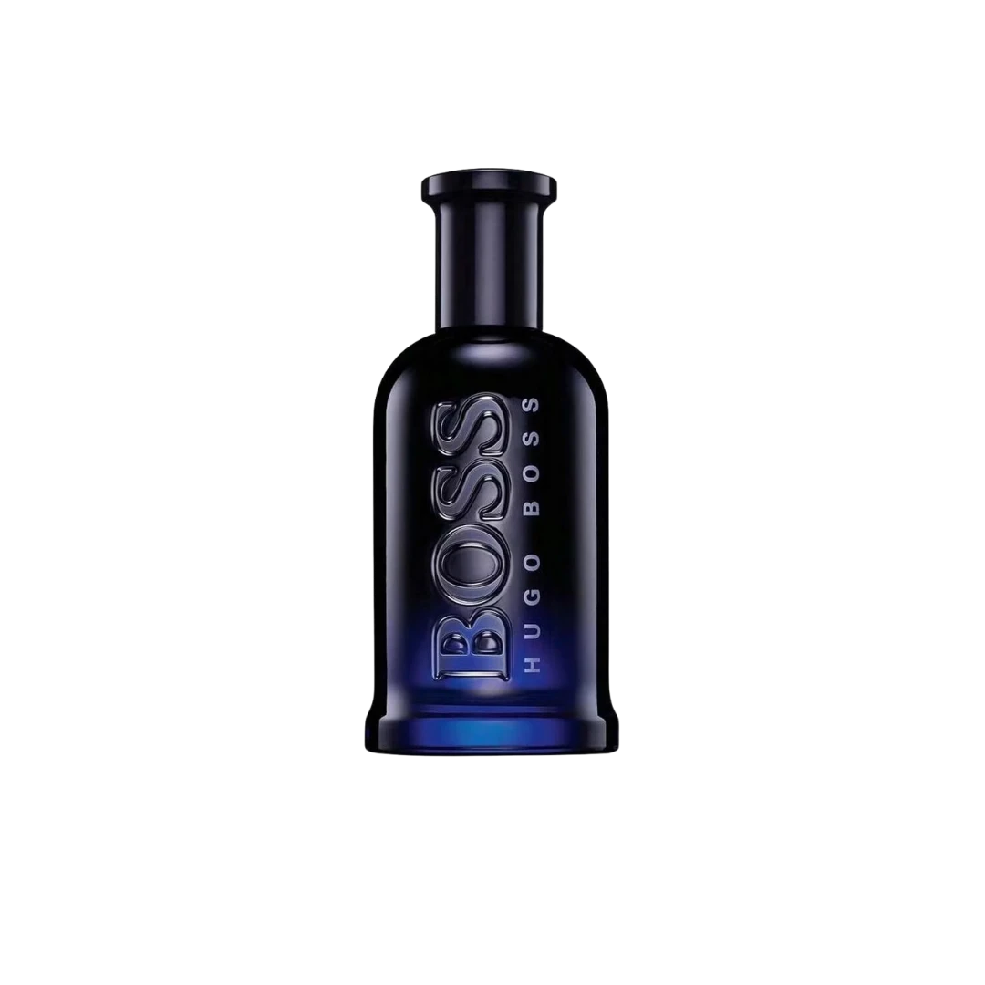 Boss Bottled Night Eau de Toilette by Hugo Boss Bottle