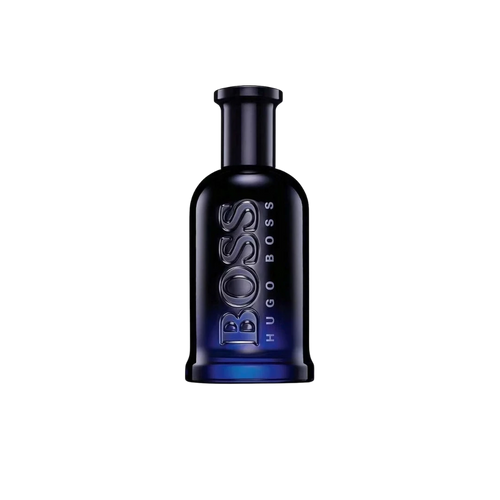 Boss Bottled Night Eau de Toilette by Hugo Boss Bottle