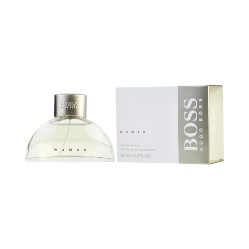 Boss Eau de Parfum by Hugo Boss 3 OZ