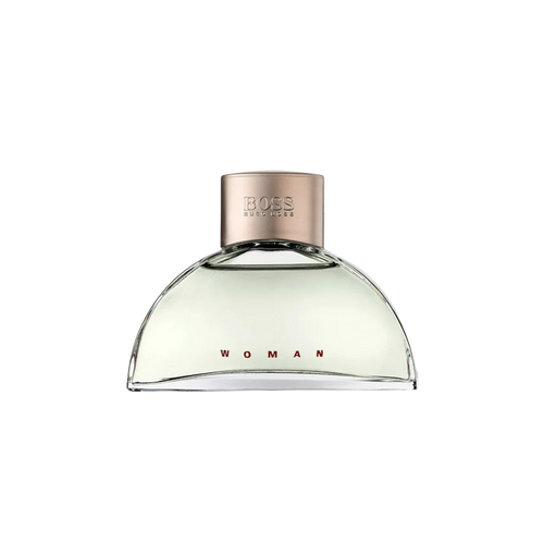 Boss Eau de Parfum by Hugo Boss Bottle