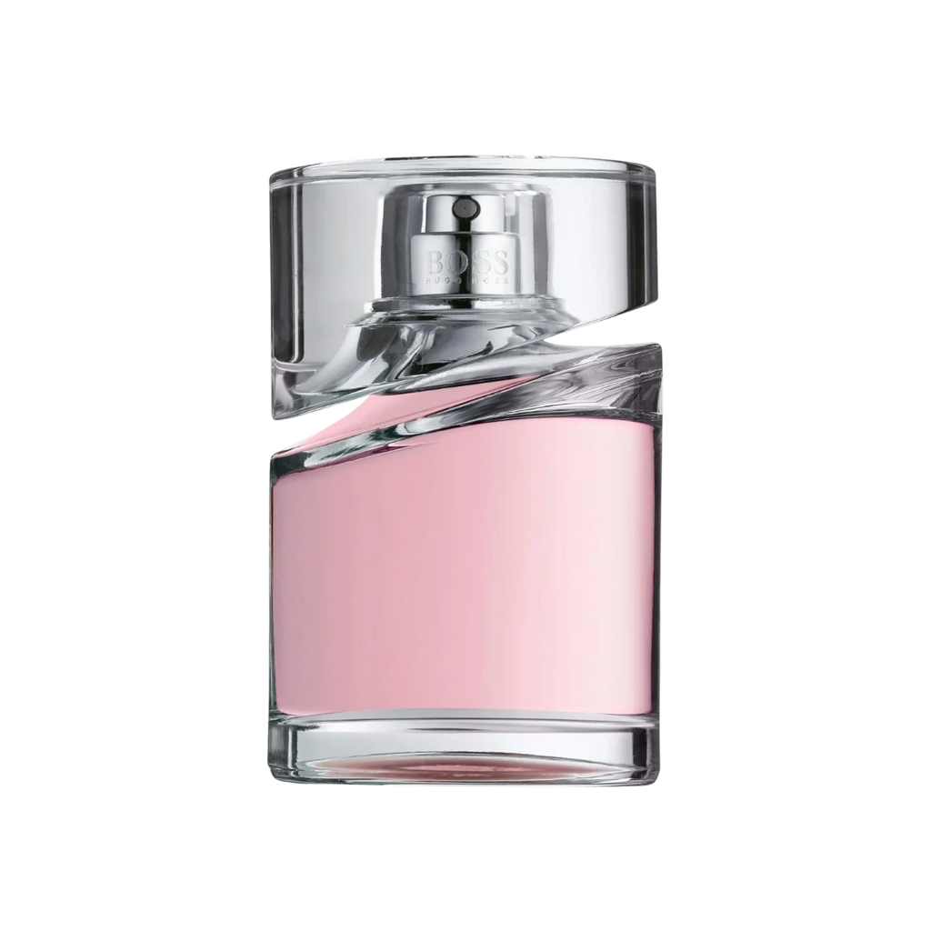 Boss Femme Eau de Parfum by Hugo Boss Bottle