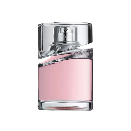 Boss Femme Eau de Parfum by Hugo Boss Bottle
