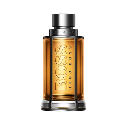 Boss The Scent Eau de Toilette by Hugo Boss Bottle