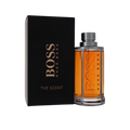 Boss The Scent Eau de Toilette by Hugo Boss 6.7 OZ