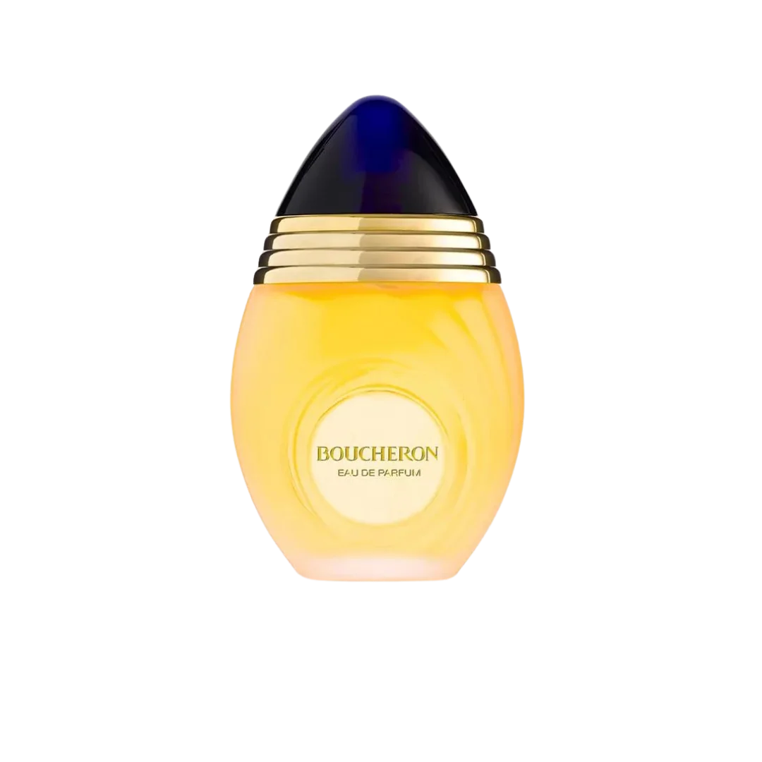 Boucheron EAU DE PARFUM SPRAY Bottle