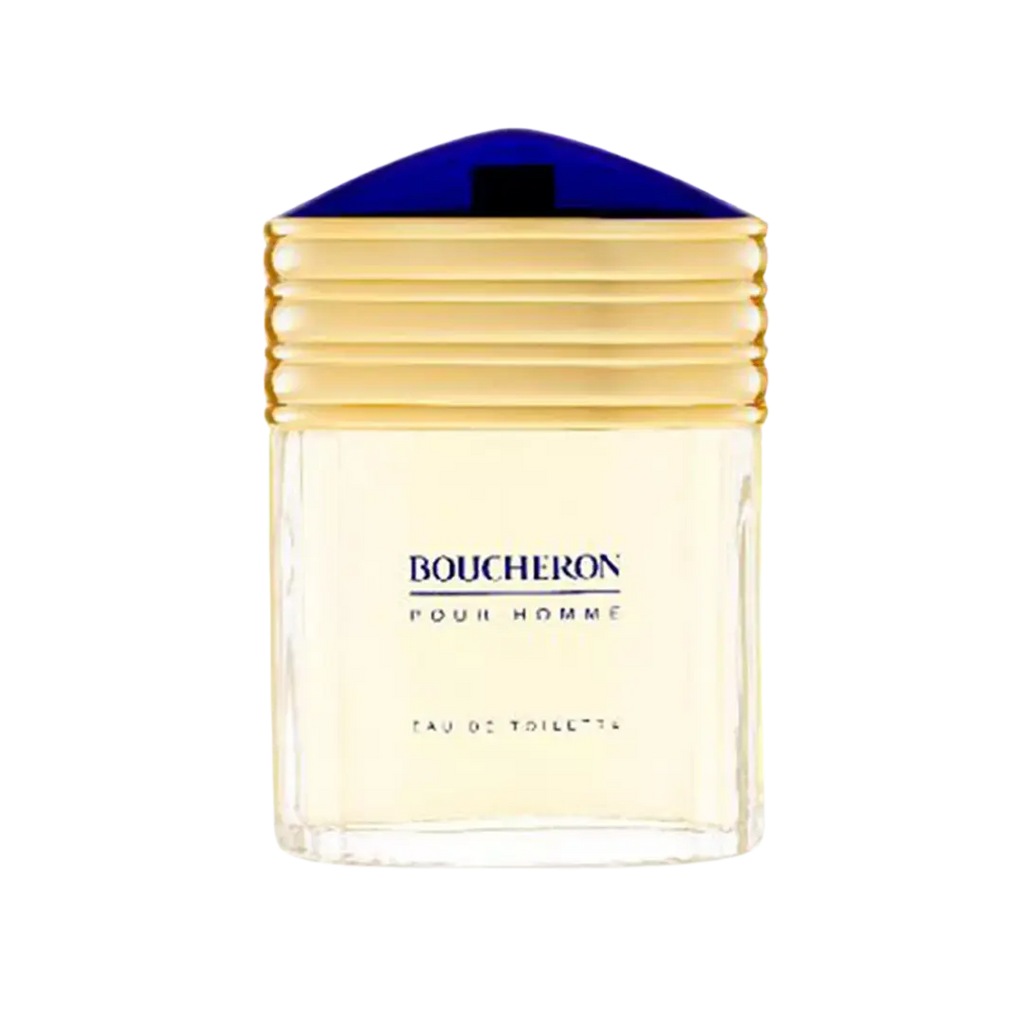 Boucheron Eau de Toilette by Boucheron Bottle