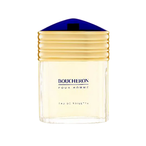 Boucheron Eau de Toilette by Boucheron Bottle
