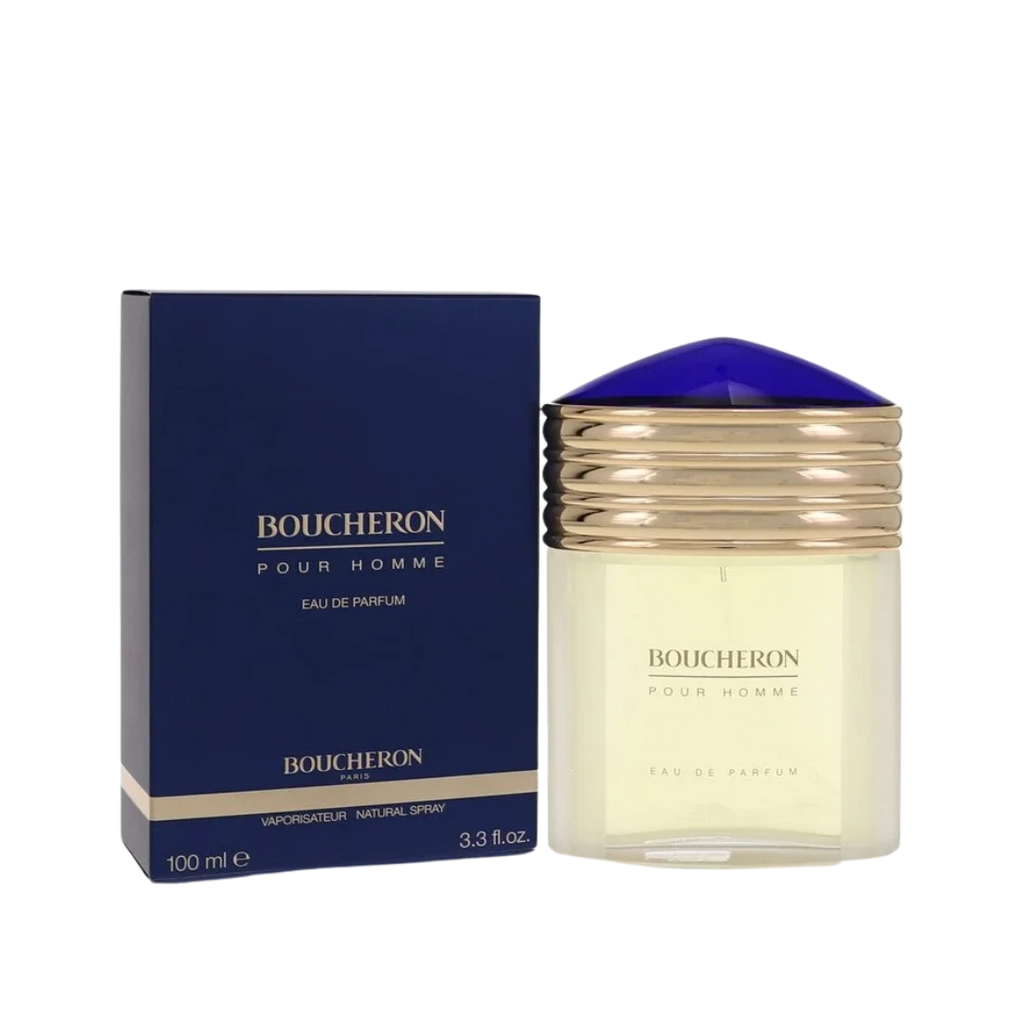 Boucheron Eau de Parfum by Boucheron 3.3 OZ