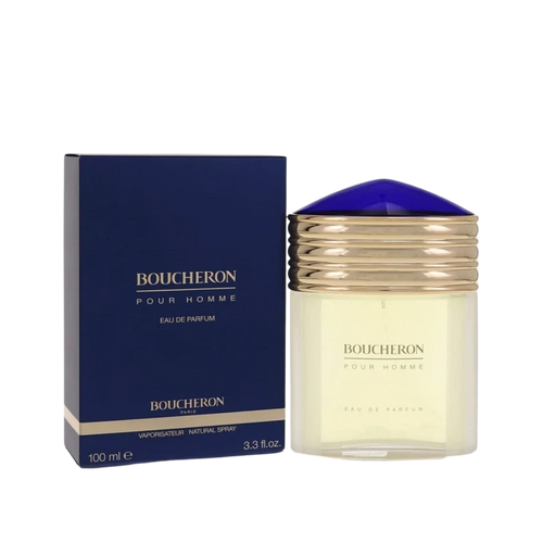 Boucheron Eau de Parfum by Boucheron 3.3 OZ