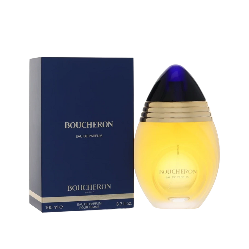 Boucheron EAU DE PARFUM SPRAY 3.3 OZ