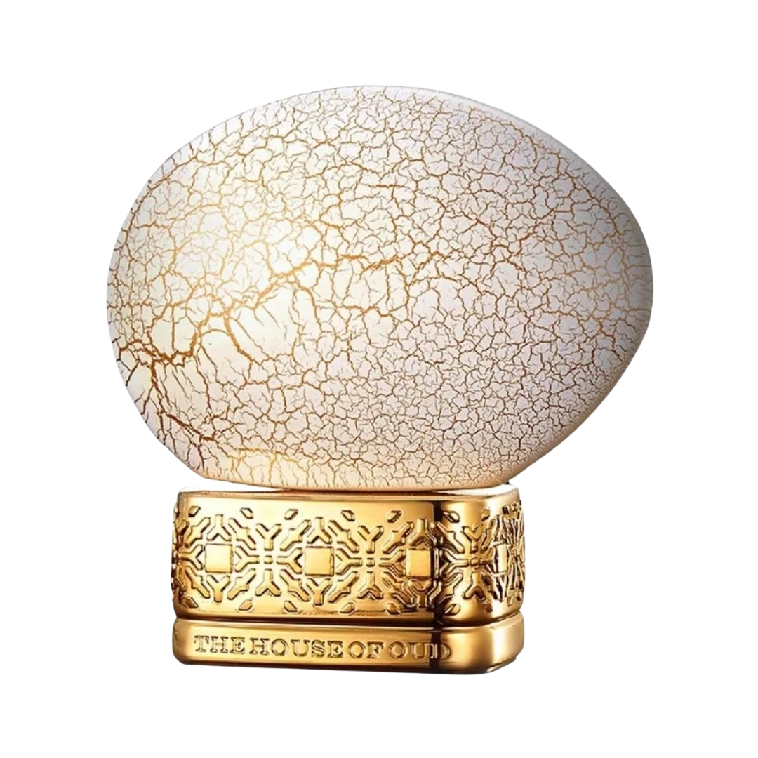 The House of Oud Breath Of The Infinite Eau de Parfum by The House of Oud Bottle