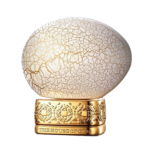 The House of Oud Breath Of The Infinite Eau de Parfum by The House of Oud Bottle