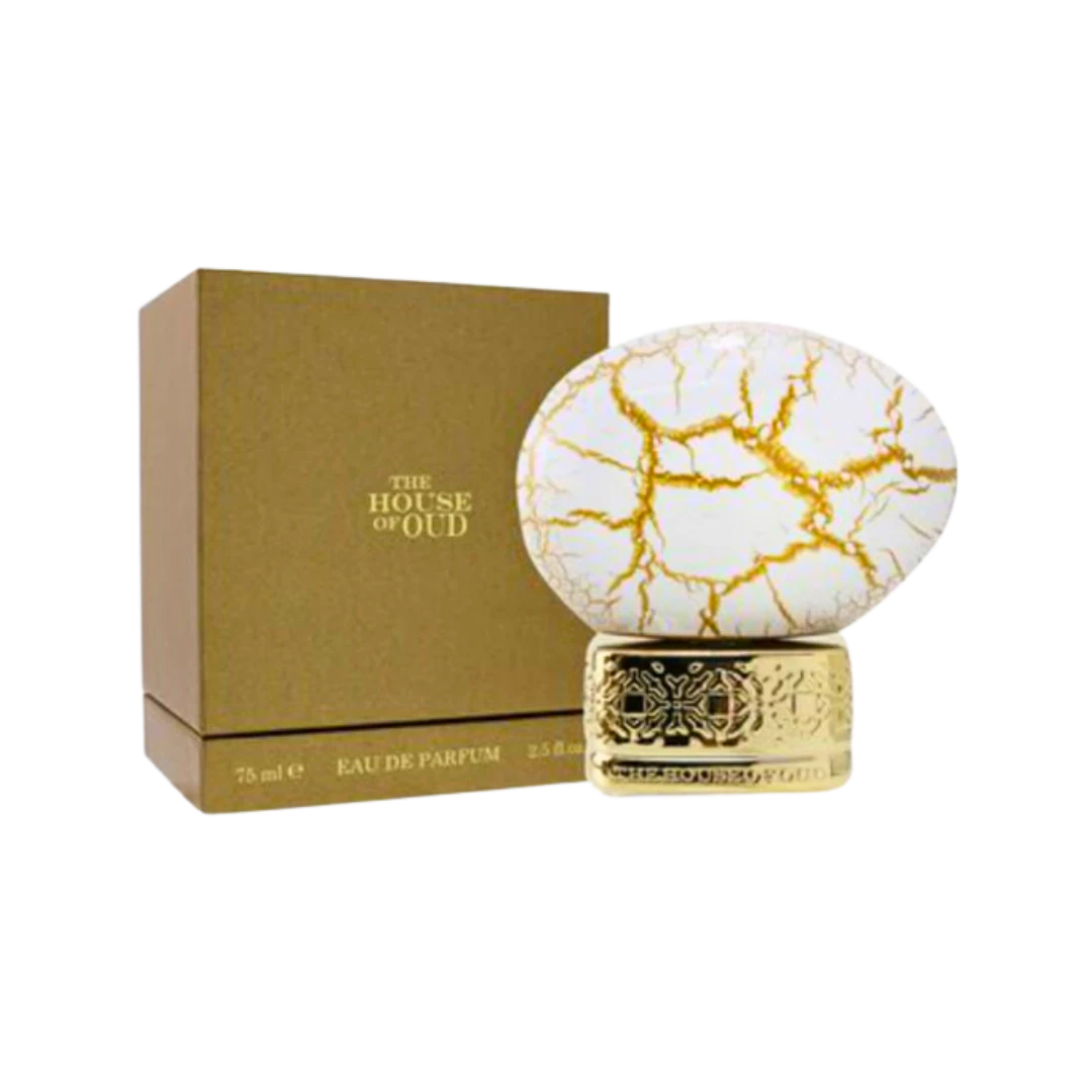 The House of Oud Breath Of The Infinite Eau de Parfum by The House of Oud 2.5 OZ
