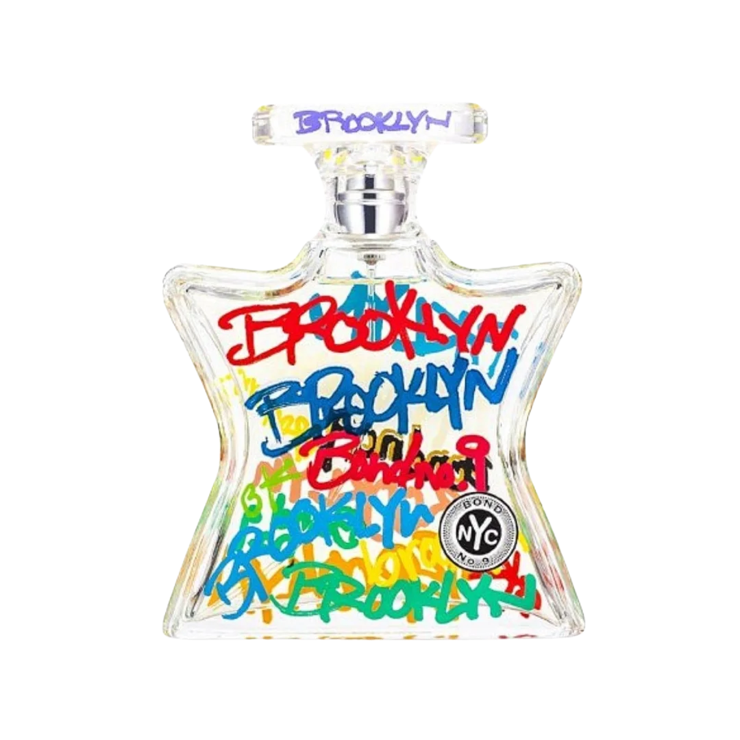 Brooklyn Eau de Parfum by Bond NO.9 Bottle