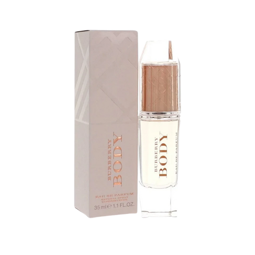 Burberry Body by Burberry EDP 1.1 OZ