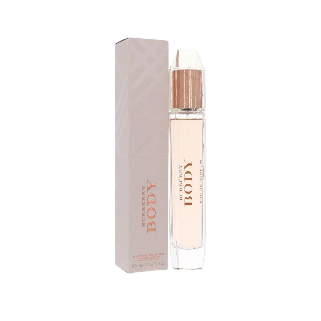Burberry Body by Burberry eau de parfum 2.8 OZ