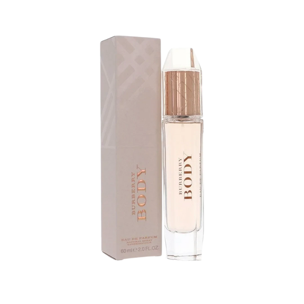 Burberry Body by Burberry eau de parfum 2 OZ