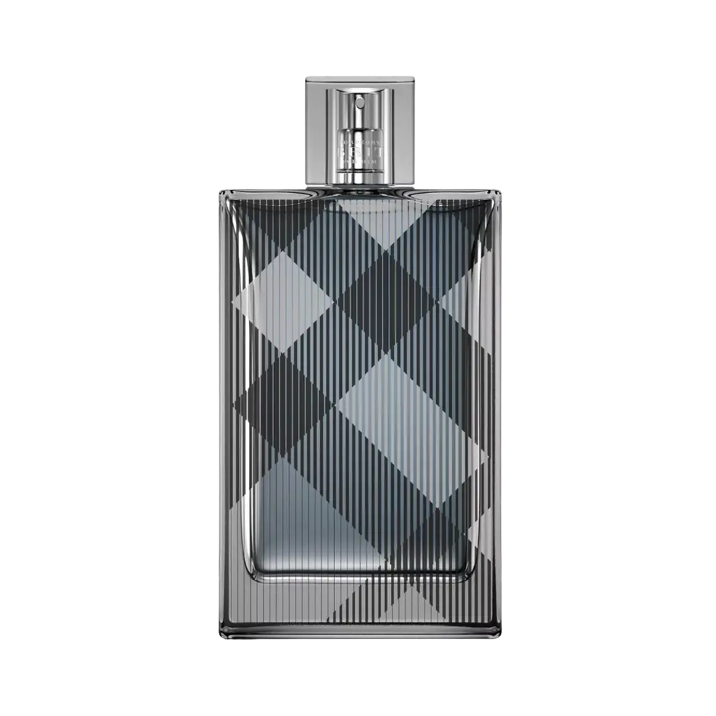 Burberry Brit For Men Eau de Toilette by Burberry Bottle
