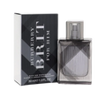 Burberry Brit For Men Eau de Toilette by Burberry 1 OZ
