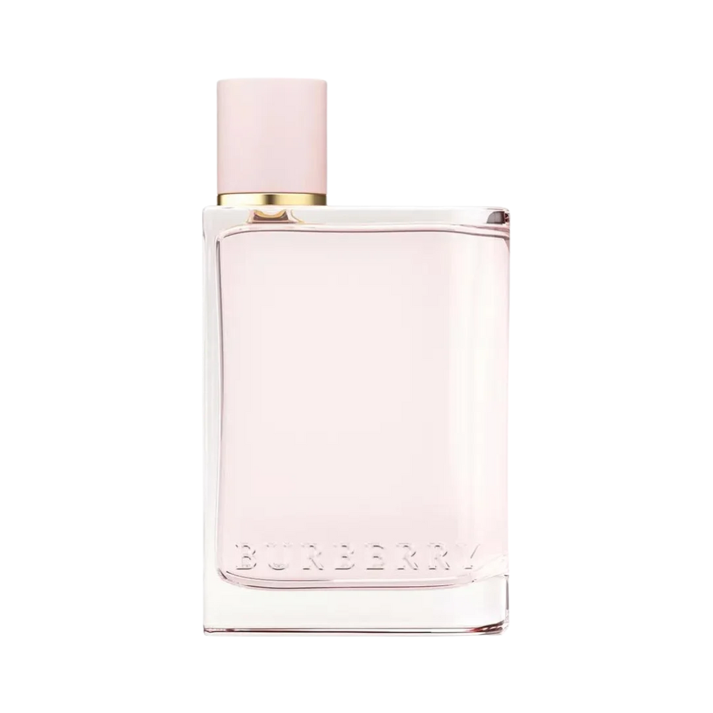 Burberry Her by Burberry EAU DE PARFUM SPRAY Bottle
