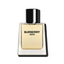 Burberry Hero Eau De Toilette by Burberry Bottle