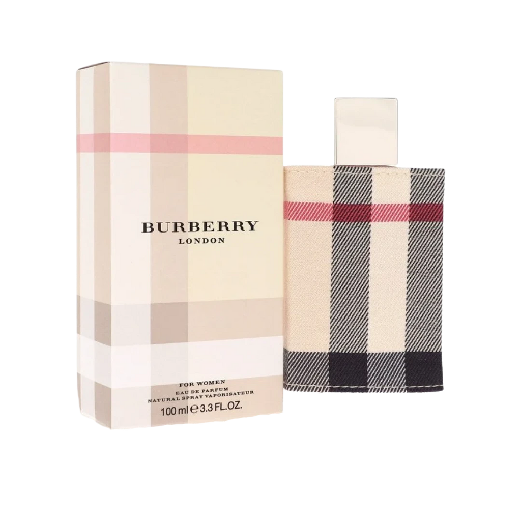 Burberry London by Burberry eau de parfum 3.3 OZ