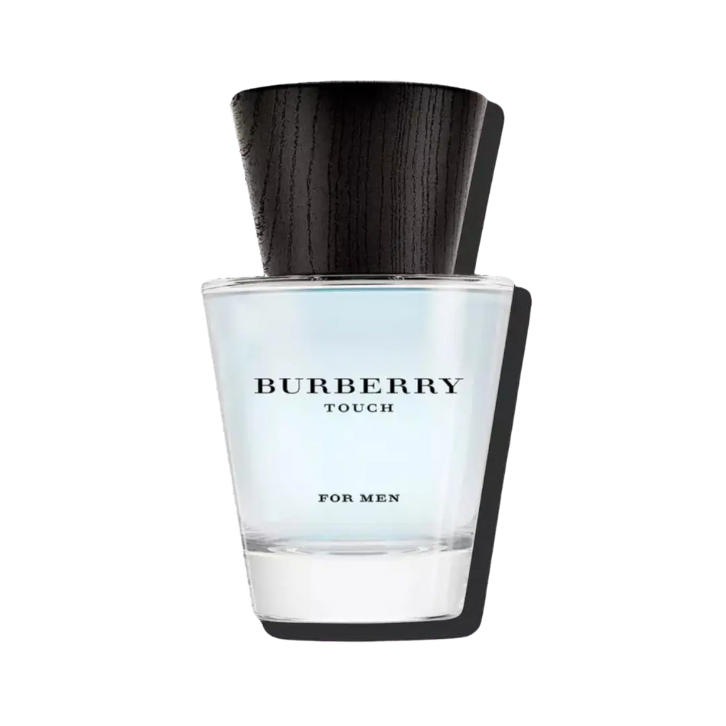Burberry Touch Eau de Toilette by Burberry Bottle