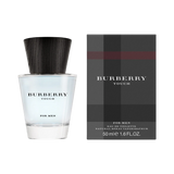 Burberry Touch Eau de Toilette by Burberry 1.6 OZ