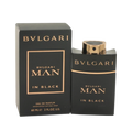 Bvlgari Man In Black Eau De Parfum by Bvlgar 2 OZ