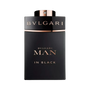 Bvlgari Man In Black Eau De Parfum by Bvlgari Bottle