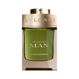 Bvlgari Man Wood Essence Eau de Parfum by Bvlgari Bottle
