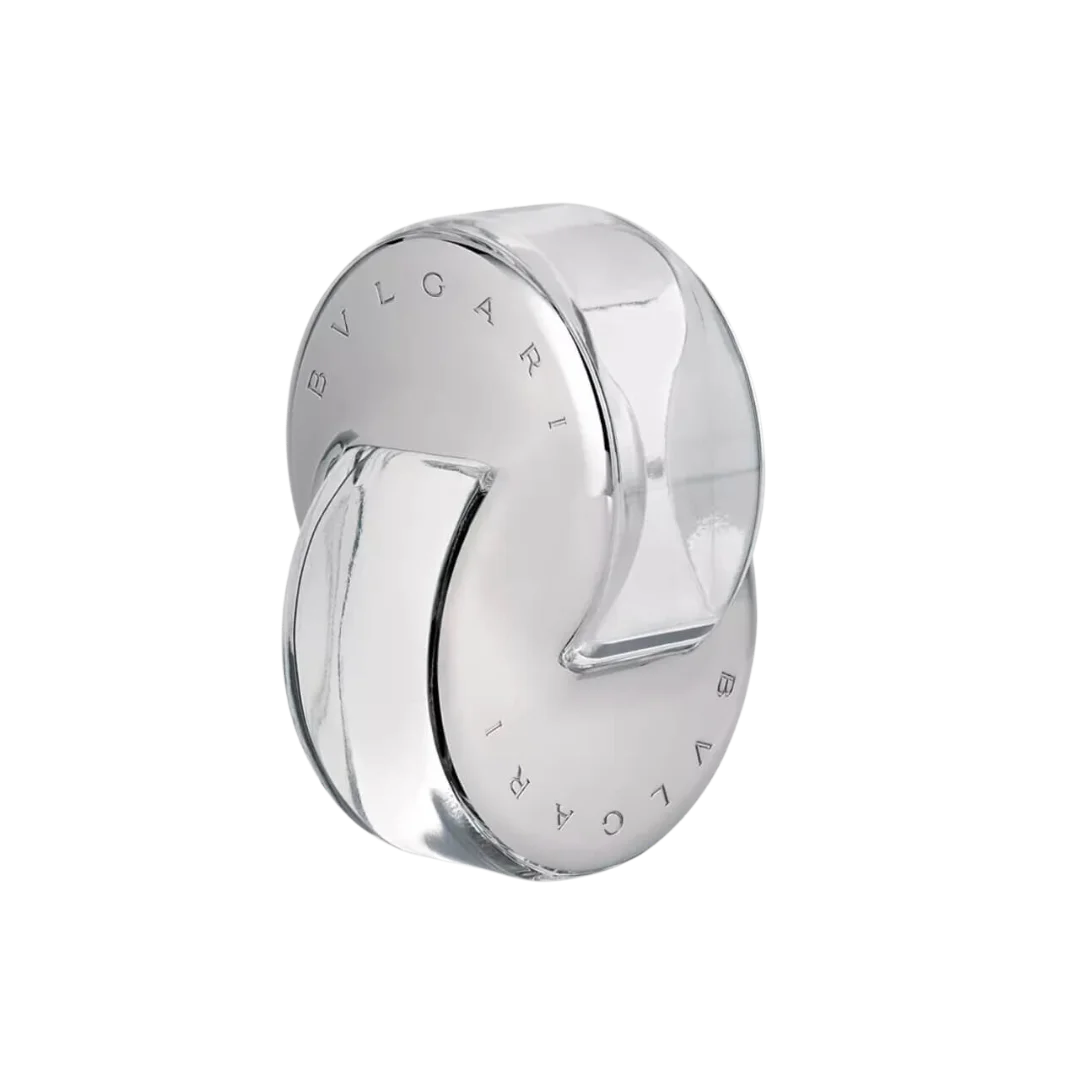 Bvlgari Omnia Crystalline by Bvlgari EDT Bottle